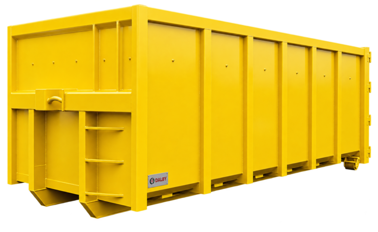 Caisson grand volume renforcé GVR