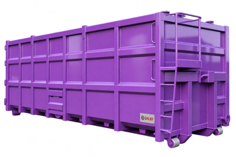 Caisson Mobitank